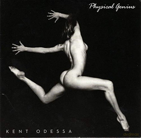Kent Odessa: Physical Genius [Winyl]