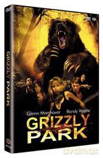 Grizzly Park [DVD]