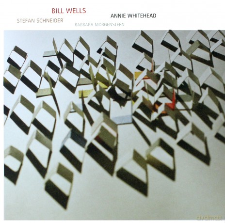 Bill Wells: Pick Up'sticks [Winyl]