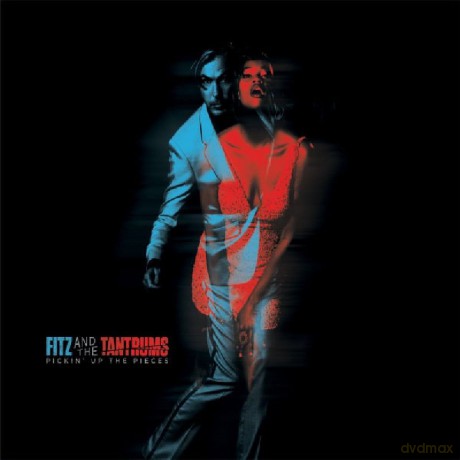 Fitz And The Tantrums: Pickin' Up the Pieces [2xWinyl]