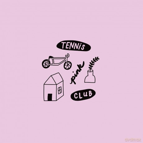 Tennis Club: Pink [Winyl]