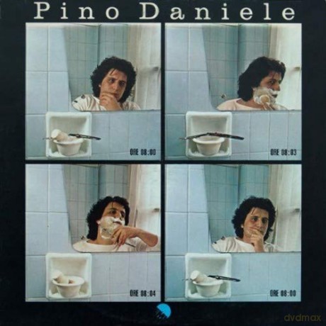 Pino Daniele: Pino Daniele [Winyl]
