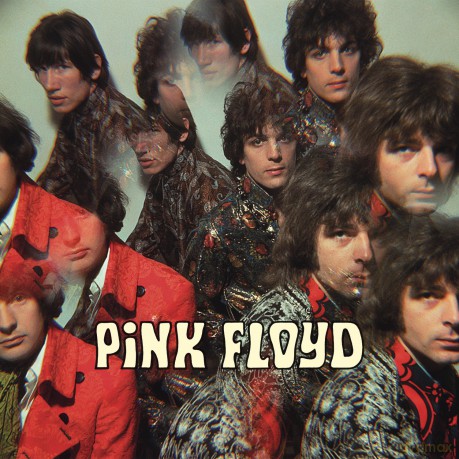 Pink Floyd: Piper At The Gates Of Dawn [Winyl]