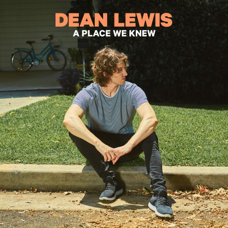 Lewis, Dean: Place We Knew [Winyl]