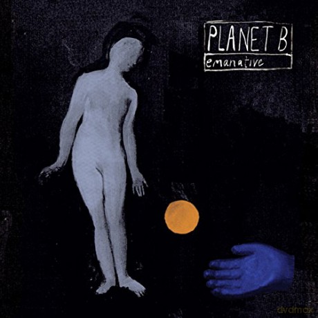 Emanative: Planet B [Winyl]