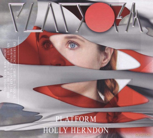 Holly Herndon: Platform [2xWinyl]