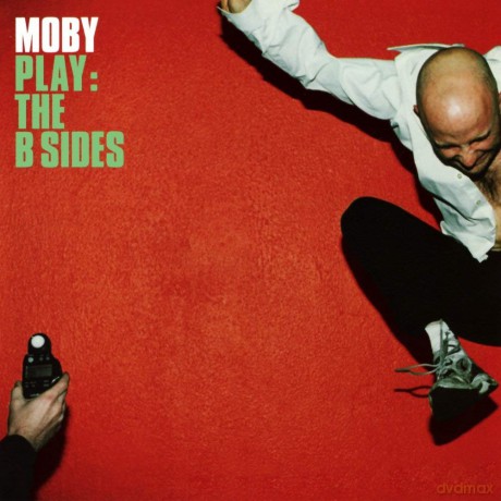 Moby: Play: The B'sides [2xWinyl]