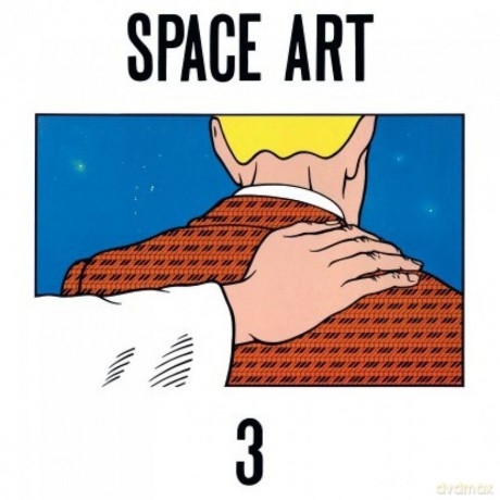 Space Art: Playback [Winyl]