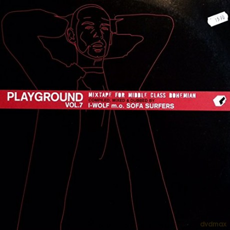 Playground 7 [2xWinyl]