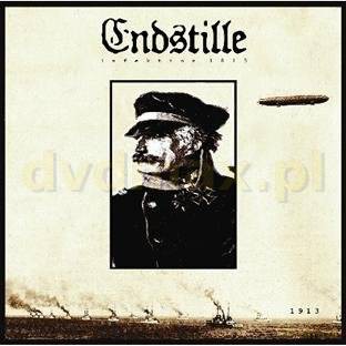 Endstille: Infektion 1813 [CD]