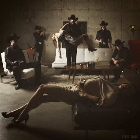 Brent Amaker and The Rodeo: Please'stand By [Winyl]