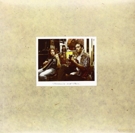 Ben Harper: Pleasure And Pain [Winyl]
