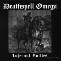 Deathspell Omega: Infernal Battles [CD]