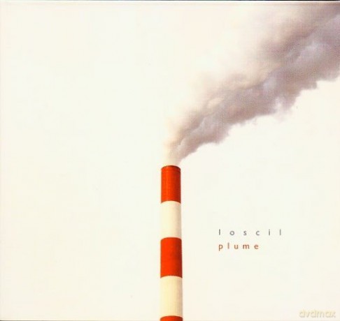 Loscil: Plume [2xWinyl]