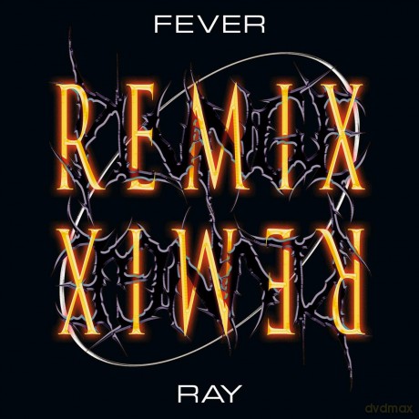 Fever Ray: Plunge Remixes [2xWinyl]