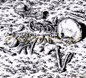 Deathspell Omega: Inquisitors Of Satan [CD]