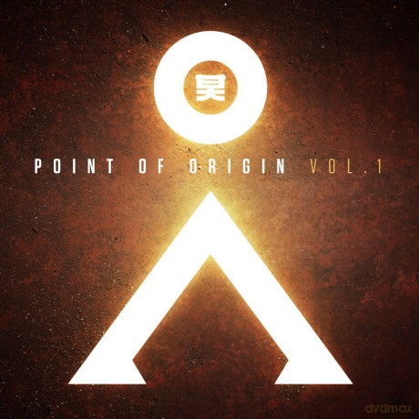 Point Of Origin [CD]