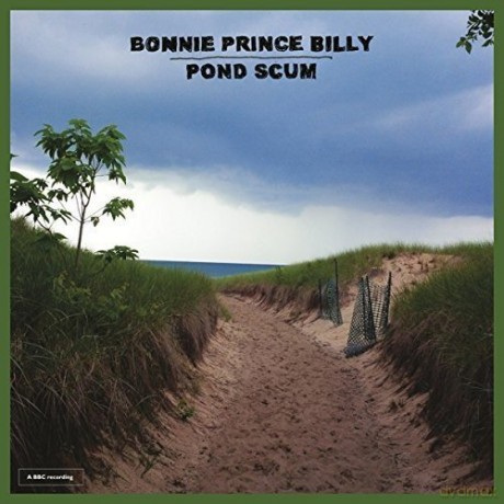 Billy Bonnie Prince: Pond'scum [Winyl]