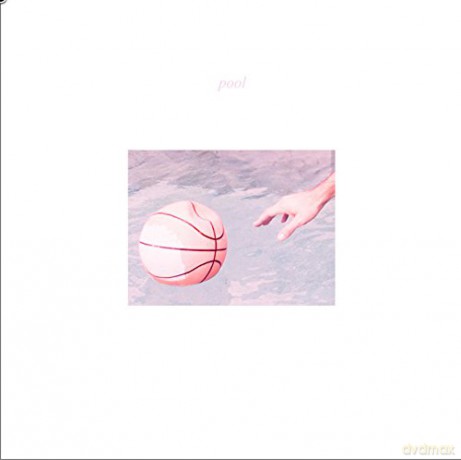 Porches: Pool [Winyl]