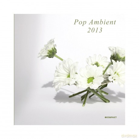 Pop Ambient 2013 [Winyl]
