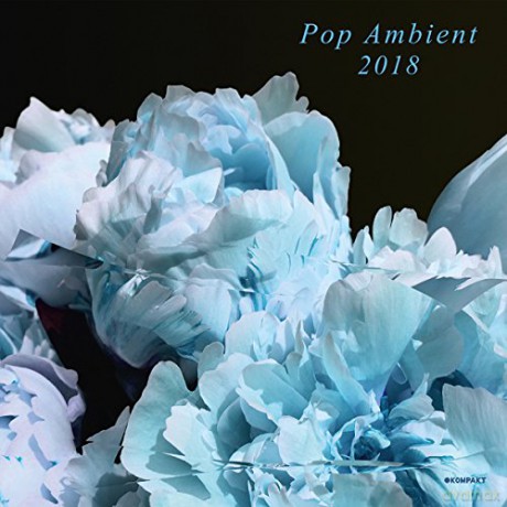 Pop Ambient 2018 [Winyl]