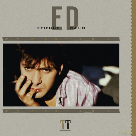 Etienne Daho: Pop'satori [Winyl]