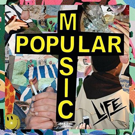 Life: Popular Music [Winyl]