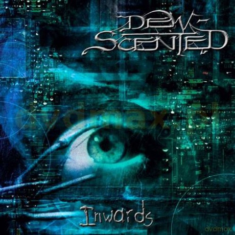 Dew Scented: Inwards+Bonus Tracks (Digipack) [CD]