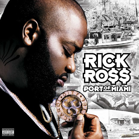Rick Ross: Port Of Miami [2xWinyl]