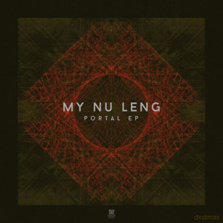 My Nu Leng: Portal Ep [Winyl]
