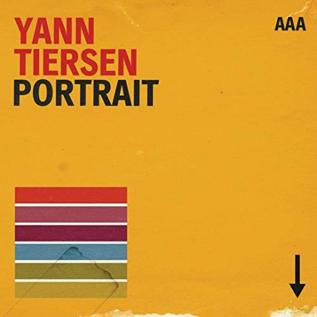 Yann Tiersen: Portrait [2xWinyl]