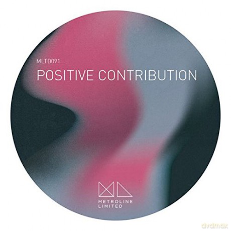 Positive Contribution [Winyl]