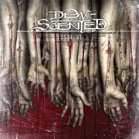Dew Scented: Issue Vi +Bonus Tracks (Digipack) [CD]