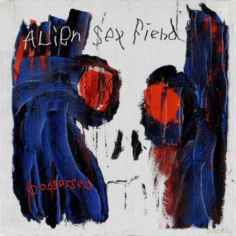 Alien Sex Fiend: Possessed (Limited) [2xWinyl]