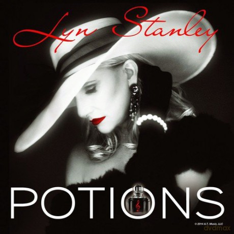 Lyn Stanley: Potions [2xWinyl]