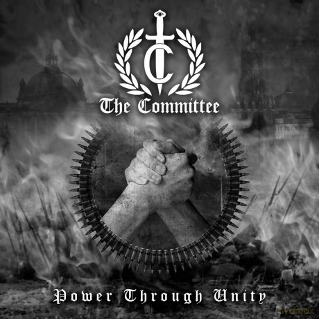 Committee: Power Through Unity [Winyl]