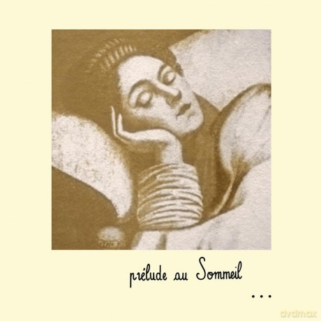 Jean-Jacques Perrey: Prelude Au'sommeil [Winyl]