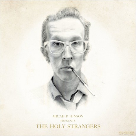 Micah P Hinson: Presents The Holy'strangers [2xWinyl]