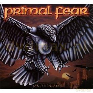 Primal Fear: Jaws Of Death (Remastered+Bonus Tracks) (Digipack) [CD]
