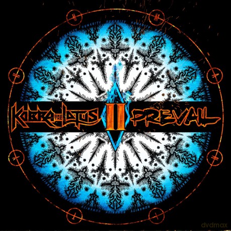 Kiefer Sutherland: Prevail II [Winyl]