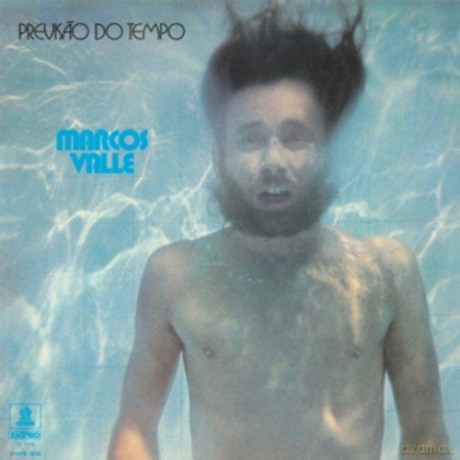 Marcos Valle: Previsao Do Tempo [CD]