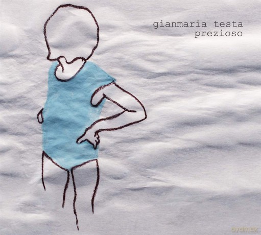 Gianmaria Testa: Prezioso [Winyl]