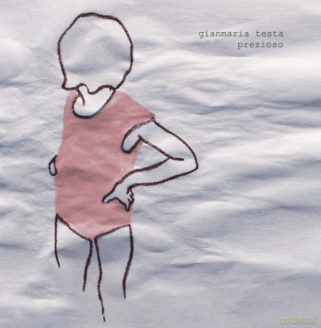 Gianmaria Testa: Prezioso [Winyl]