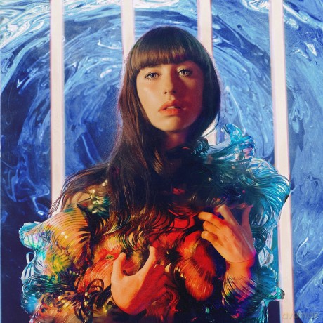 Kimbra: Primal Heart [Winyl]