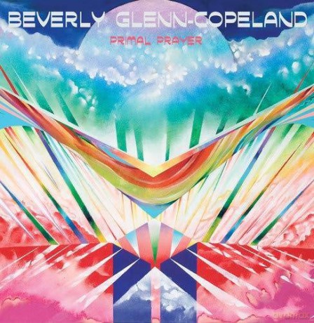 Glenn-Copeland, Beverly: Primal Prayer [Winyl]