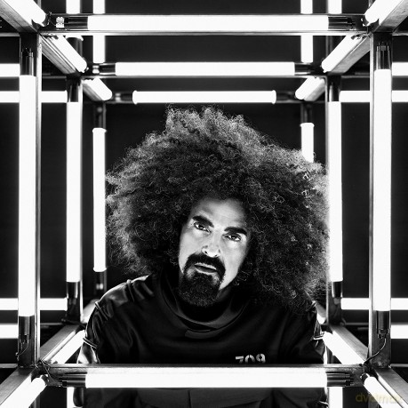 Caparezza: Prisoner 709 [2xWinyl]