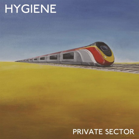 Hygiene: Private'sector [Winyl]