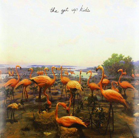 The Get Up Kids: Problems [Winyl]