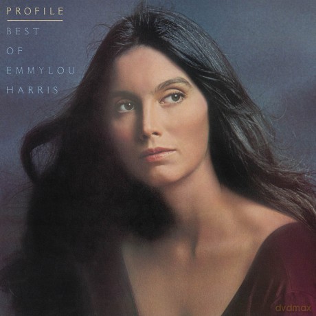 Emmylou Harris: Profile: Best of Emmylou Harris [Winyl]