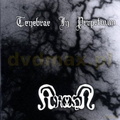 Tenebrae In Perpetuum: Krohm Same [CD]